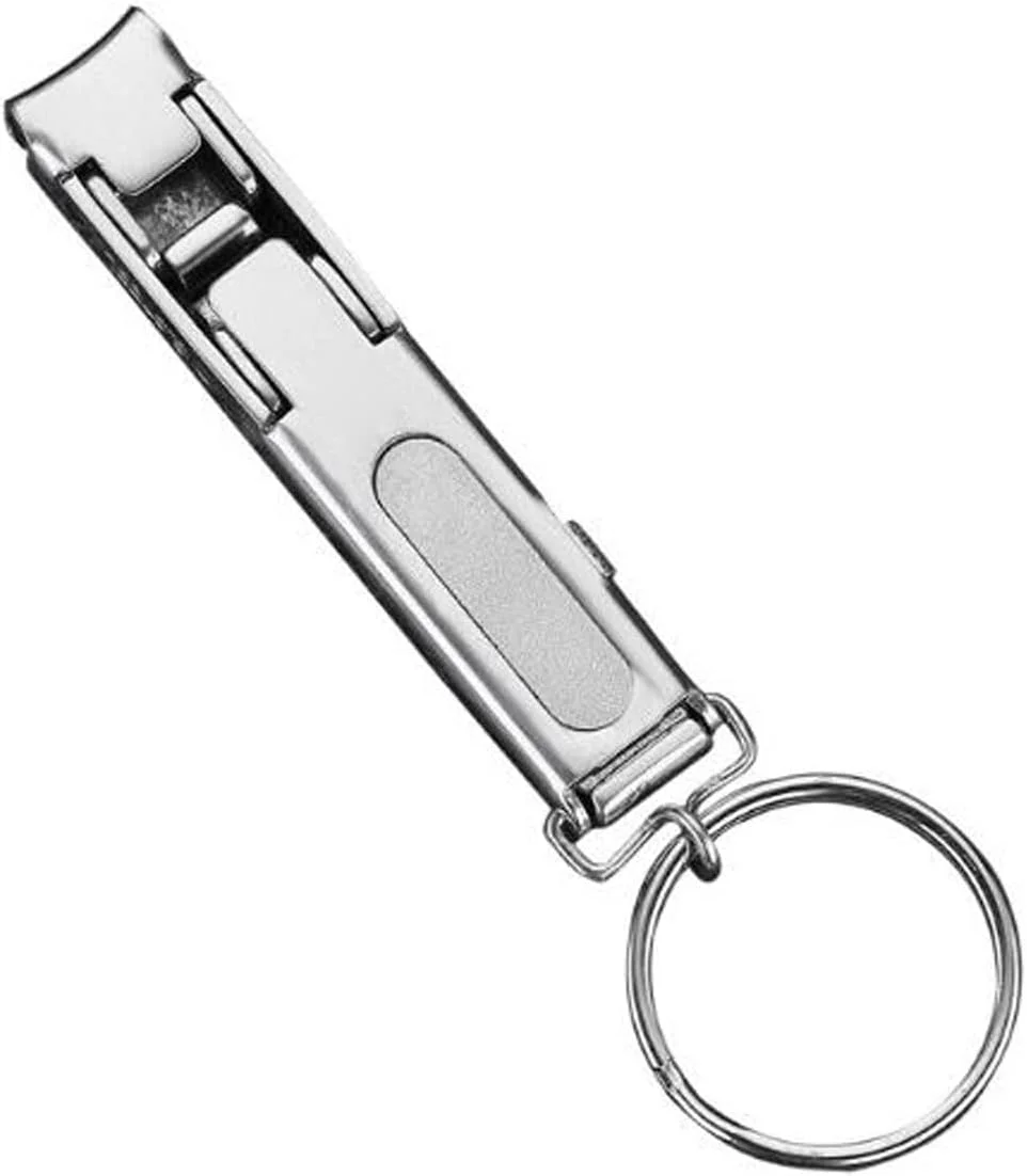 ناخن گیر، ناخن گیر تاشو، ناخن گیر تک استیل ضد زنگ، ابزار ناخن گیر ناخن گیر، ناخن گیر تاشو، ناخن گیر تک استیل ضد زنگ، ابزار ناخن گیر