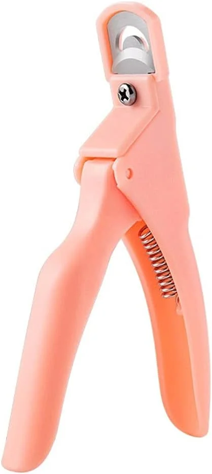 ناخن گیر، 1 عدد ناخن گیر پدیکور ناخن مصنوعی ژل UV ابزار مانیکور ناخن گیر ناخن مصنوعی (رنگ: Hortelé) ناخن گیر، 1 عدد ناخن گیر پدیکور ناخن مصنوعی ژل UV ابزار مانیکور ناخن گیر ناخن مصنوعی (رنگ: Hortelé)