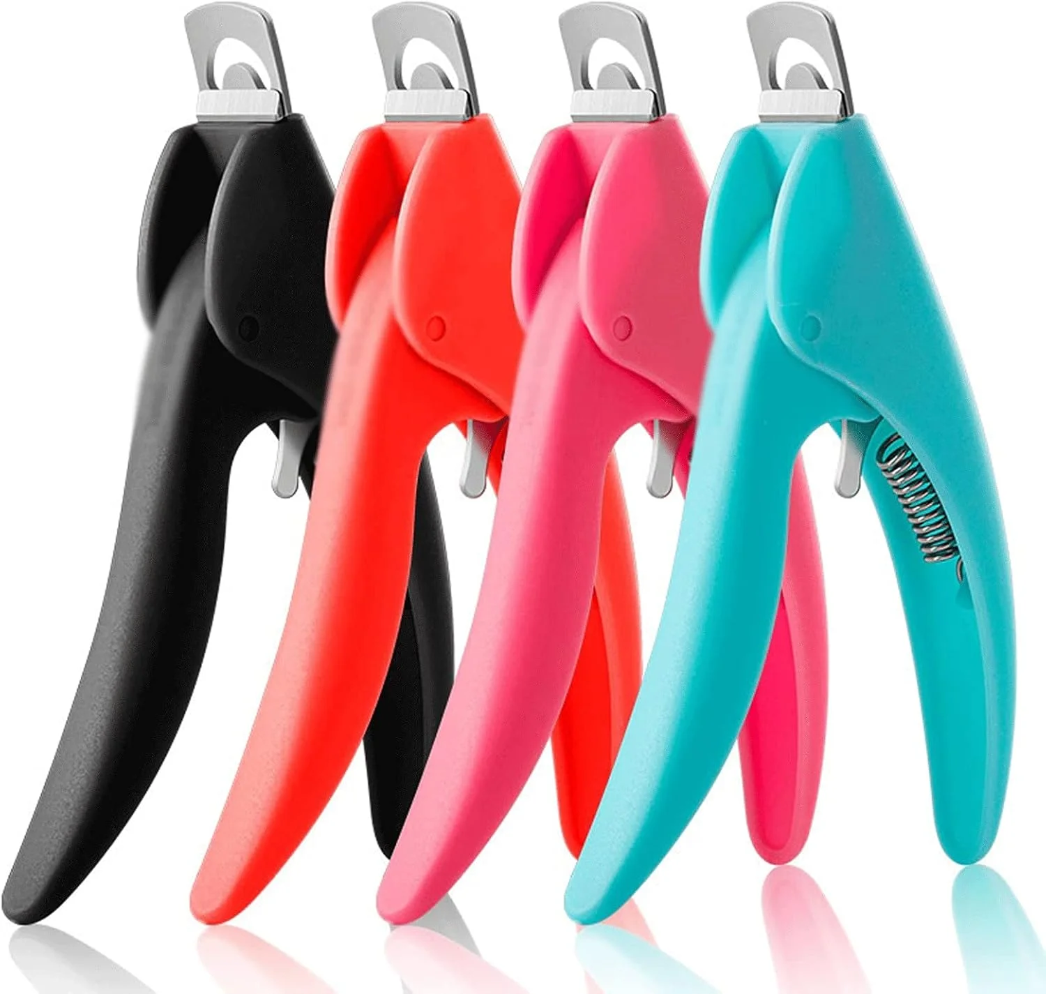 ناخن گیر، 1 عدد ناخن گیر پدیکور ناخن مصنوعی ژل UV ابزار مانیکور ناخن مصنوعی (رنگ: Hortelé) ناخن گیر، 1 عدد ناخن گیر پدیکور ناخن مصنوعی ژل UV ابزار مانیکور ناخن مصنوعی (رنگ: Hortelé)