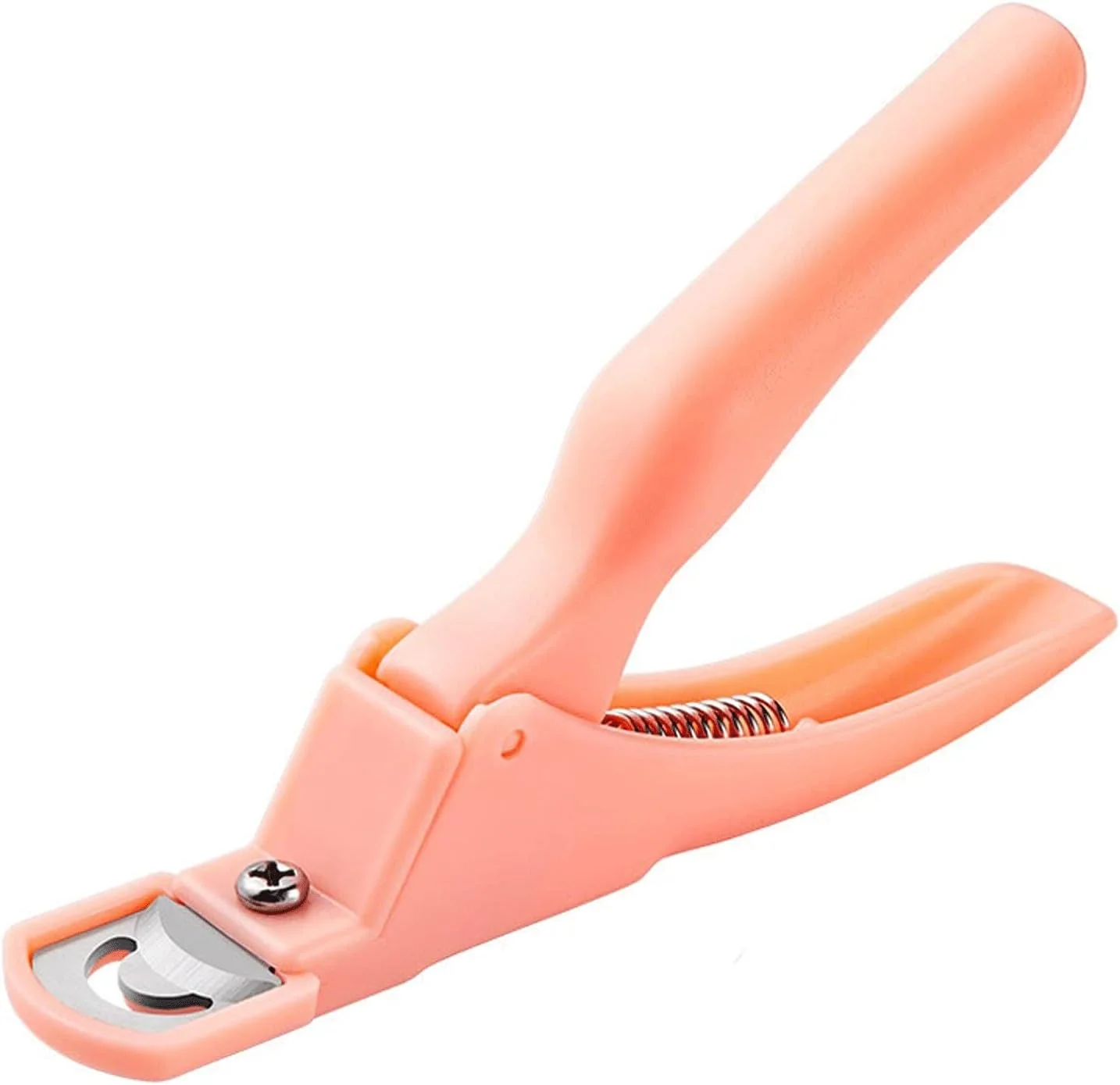 ناخن گیر، 1 عدد ناخن گیر پدیکور ناخن مصنوعی ژل UV ابزار مانیکور ناخن گیر ناخن مصنوعی (رنگ: Hortelé) ناخن گیر، 1 عدد ناخن گیر پدیکور ناخن مصنوعی ژل UV ابزار مانیکور ناخن گیر ناخن مصنوعی (رنگ: Hortelé)