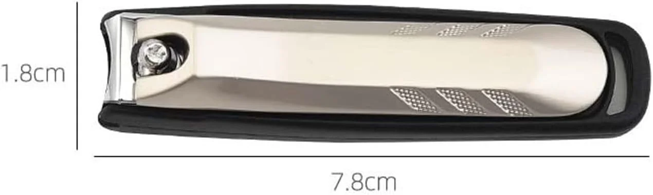 ناخن گیر، ست مانیکور و پدیکور، ابزار پیرایش ناخن، کیف چرمی PU، پیرایش حرفه ای ناخن از جنس استیل ضد زنگ ناخن گیر، ست مانیکور و پدیکور، ابزار پیرایش ناخن، کیف چرمی PU، پیرایش حرفه ای ناخن از جنس استیل ضد زنگ