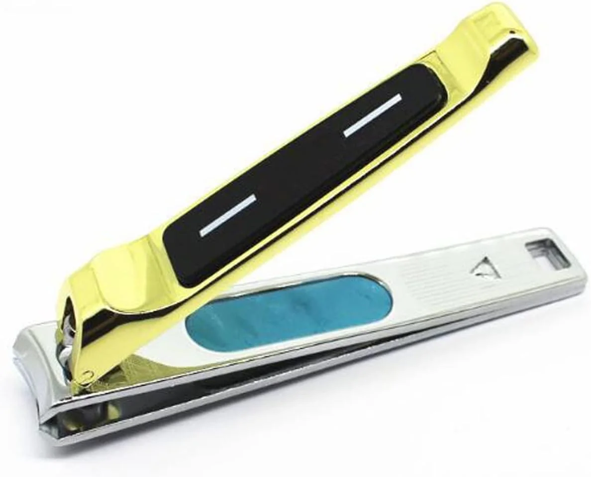 ناخن گیر وانام، ناخن گیر فولاد کربنی، ناخن گیر بزرگ، مناسب برای کوتاه کردن ناخن، تک ست برای مصارف خانگی ناخن گیر وانام، ناخن گیر فولاد کربنی، ناخن گیر بزرگ، مناسب برای کوتاه کردن ناخن، تک ست برای مصارف خانگی