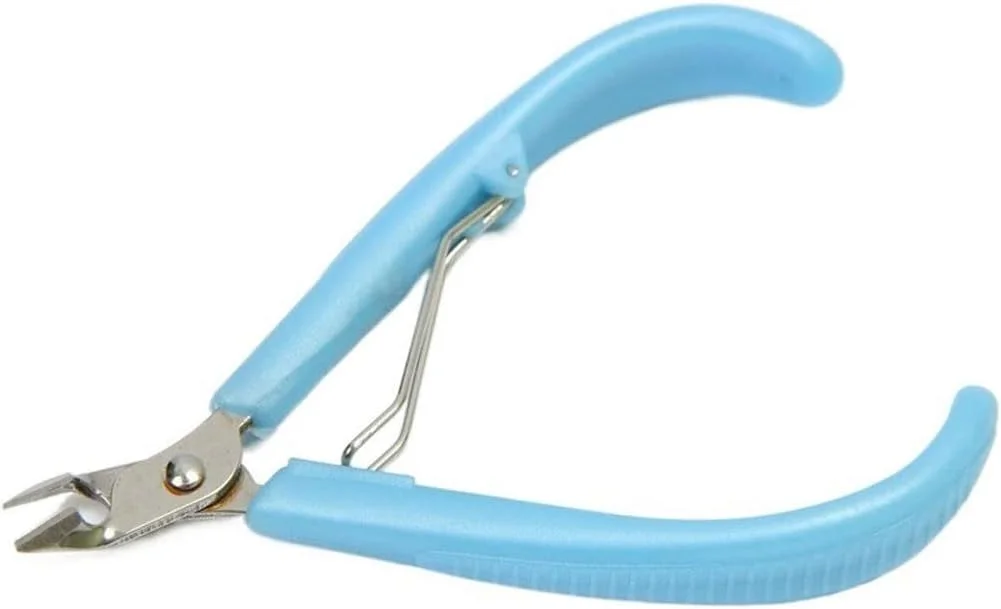 ناخن گیر ساده کوکیس، قیچی و ابزار مانیکور، از بین برنده پوست های مرده ناخن گیر ساده کوکیس، قیچی و ابزار مانیکور، از بین برنده پوست های مرده