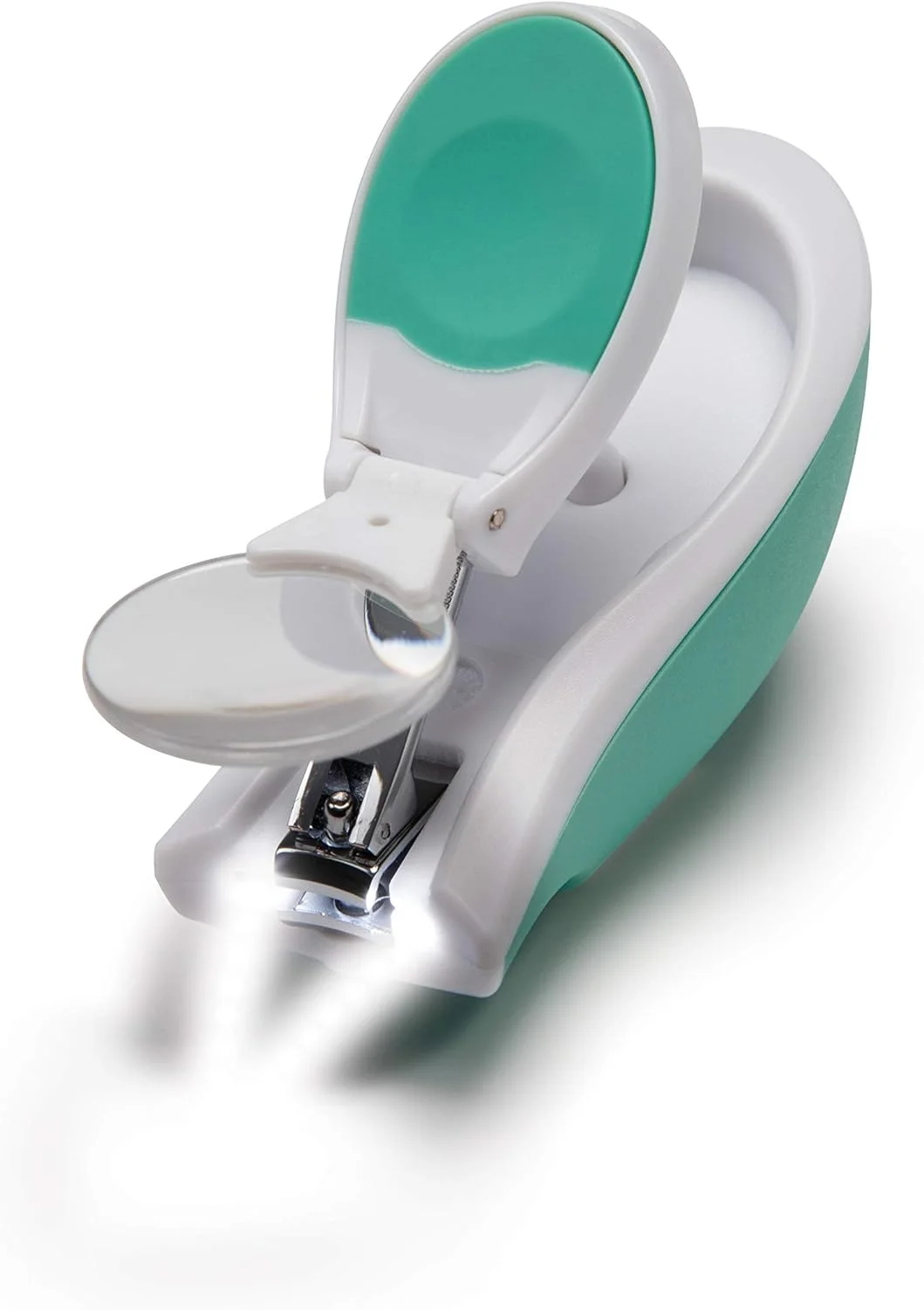 ناخن گیر چراغ دار Safety 1st، سایز واحد ناخن گیر چراغ دار Safety 1st، سایز واحد