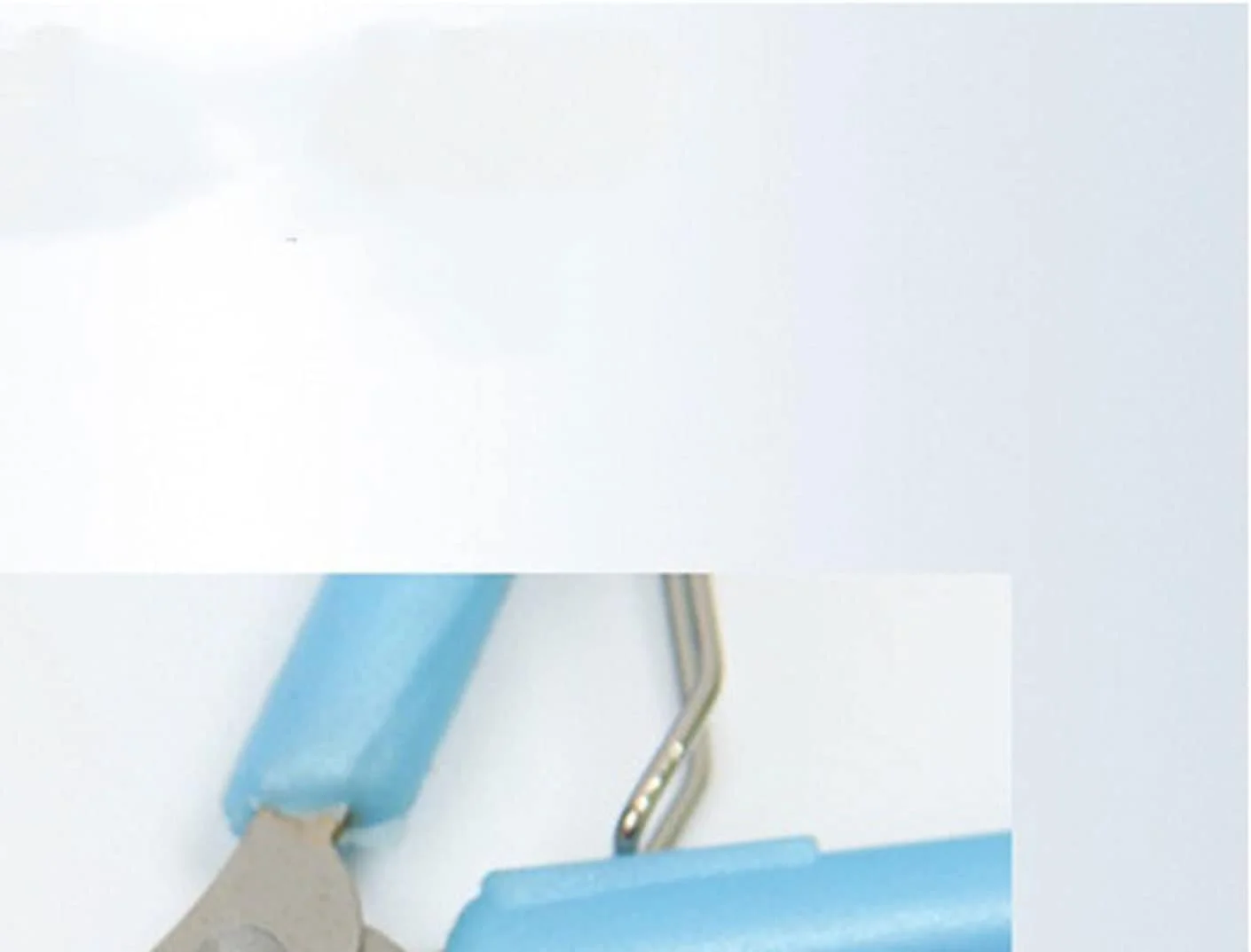 ناخن گیر ساده کوکیس، قیچی و ابزار مانیکور، از بین برنده پوست های مرده ناخن گیر ساده کوکیس، قیچی و ابزار مانیکور، از بین برنده پوست های مرده