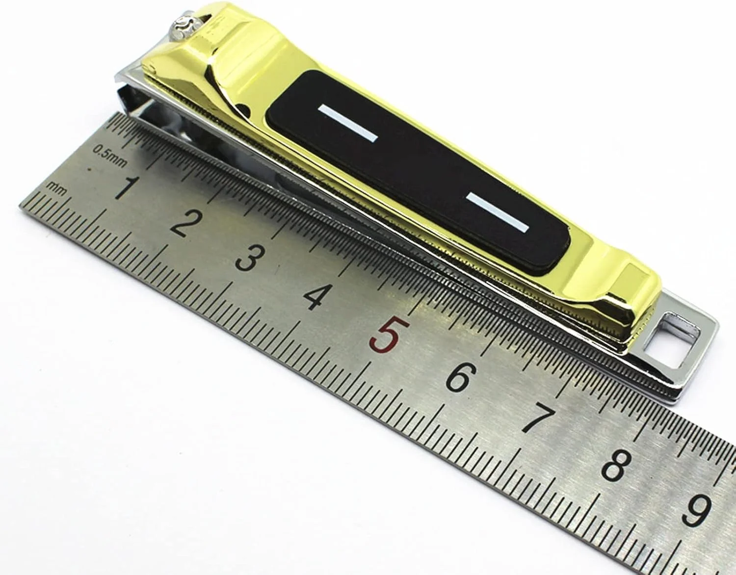 ناخن گیر، ناخن گیر، ناخن گیر فولاد کربنی، ناخن گیر بزرگ، اصلاح ناخن، ست تکی برای مصارف خانگی