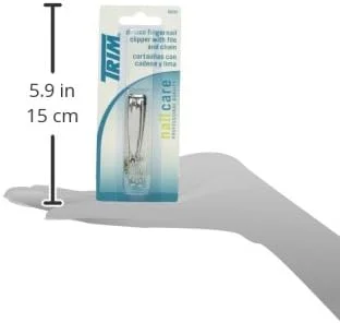 ناخن گیر با کیفیت حرفه ای، ساخته شده با دقت، دارای سوهان، فولاد ضد زنگ، عملکرد بادوام، شکل دهی و صاف کردن، ابزار ضروری نظافت، برش یکنواخت، مناسب برای مسافرت، 1 عدد ناخن گیر با کیفیت حرفه ای، ساخته شده با دقت، دارای سوهان، فولاد ضد زنگ، عملکرد بادوام، شکل دهی و صاف کردن، ابزار ضروری نظافت، برش یکنواخت، مناسب برای مسافرت، 1 عدد