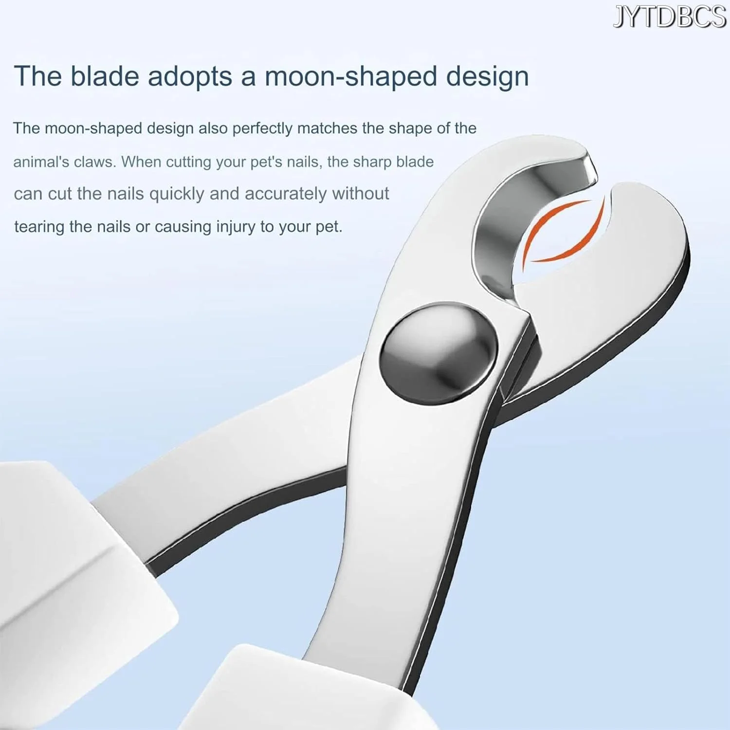 ناخن گیر گربه مامو بیر، ناخن گیر پنجه گربه ساخته شده از استیل ضد زنگ، برش تمیز، بدون ریش ریش شدن، پرداخت آینه ای. ناخن گیر حیوانات کوچک برای گربه ها، بچه گربه ها، توله سگ ها، خرگوش ها و سایر حیوانات خانگی ناخن گیر گربه مامو بیر، ناخن گیر پنجه گربه ساخته شده از استیل ضد زنگ، برش تمیز، بدون ریش ریش شدن، پرداخت آینه ای. ناخن گیر حیوانات کوچک برای گربه ها، بچه گربه ها، توله سگ ها، خرگوش ها و سایر حیوانات خانگی