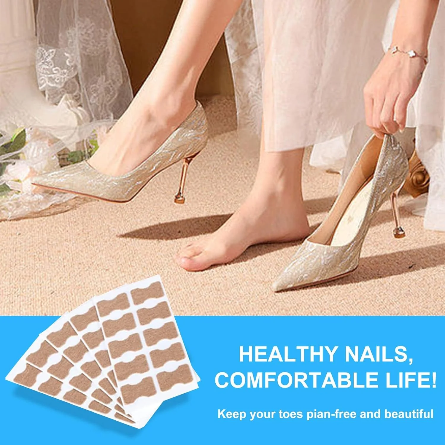 مجموعه رفع ناخن فرورفته تزویق، مجموعه حرفه ای رفع ناخن فرورفته با صاف کننده ناخن فرورفته، مجموعه صاف کننده ناخن پا مجموعه رفع ناخن فرورفته تزویق، مجموعه حرفه ای رفع ناخن فرورفته با صاف کننده ناخن فرورفته، مجموعه صاف کننده ناخن پا