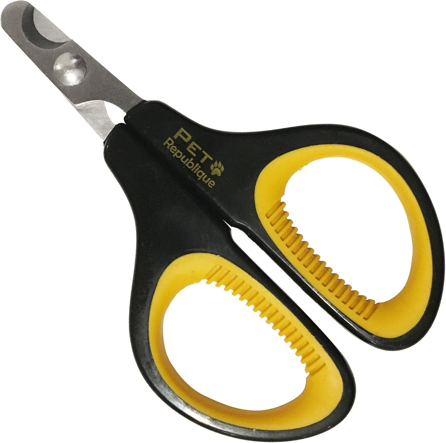 ناخن گیر و سوهان ناخن سگ و گربه پت ریپابلیک - سوهان اختیاری - اندازه های مختلف مناسب حیوانات خانگی، سگ ها و گربه های کوچک تا بزرگ - ناخن گیر پنجه و ناخن - ماشین اصلاح ناخن سگ