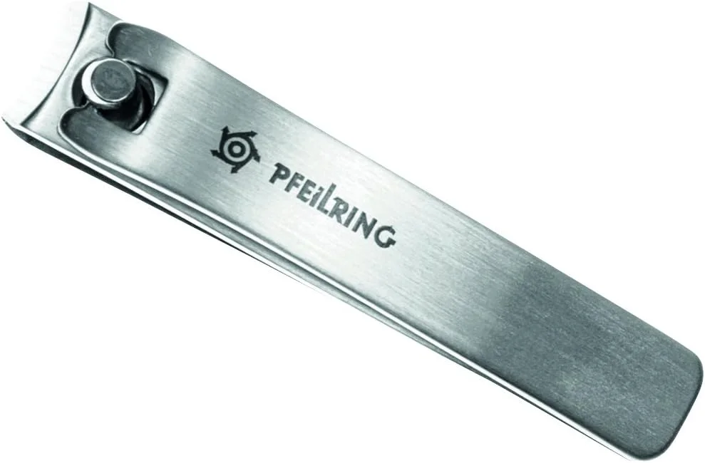 ناخن گیر فیلبرینگ، استیل ضد زنگ، بسته 1 عددی ناخن گیر فیلبرینگ، استیل ضد زنگ، بسته 1 عددی