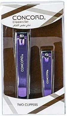 ست ناخن گیر کنکورد