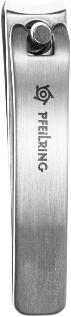 ناخن گیر فیلبرینگ، استیل ضد زنگ، بسته 1 عددی ناخن گیر فیلبرینگ، استیل ضد زنگ، بسته 1 عددی