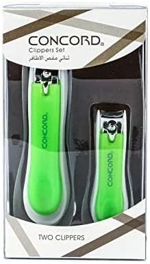 ست ناخن گیر کنکورد ست ناخن گیر کنکورد