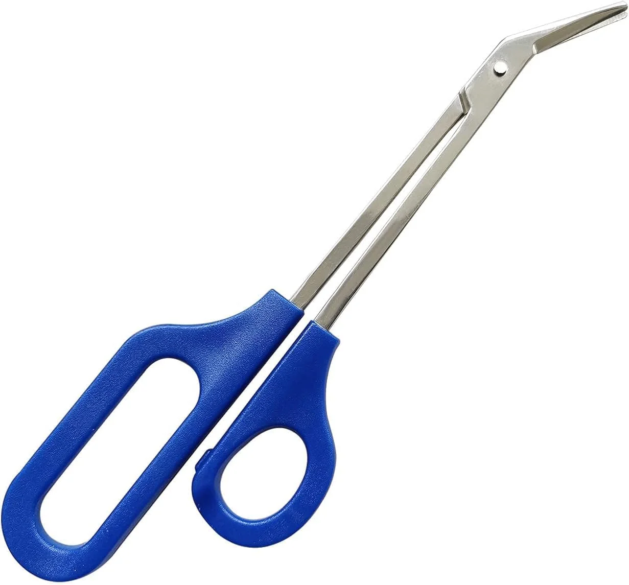 قیچی ناخن پا دسته بلند 20 سانتی متری NALACAL برای ناخن های ضخیم، ناخن گیر با دسترسی آسان برای سالمندان، ایده آل برای آقایان و بانوان قیچی ناخن پا دسته بلند 20 سانتی متری NALACAL برای ناخن های ضخیم، ناخن گیر با دسترسی آسان برای سالمندان، ایده آل برای آقایان و بانوان