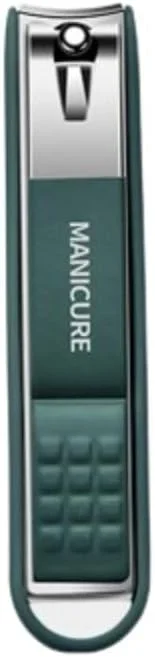 ناخن گیر ضد پاشش، ابزار مانیکور استیل ضد زنگ، قیچی با طراحی جداشدنی ناخن گیر ضد پاشش، ابزار مانیکور استیل ضد زنگ، قیچی با طراحی جداشدنی