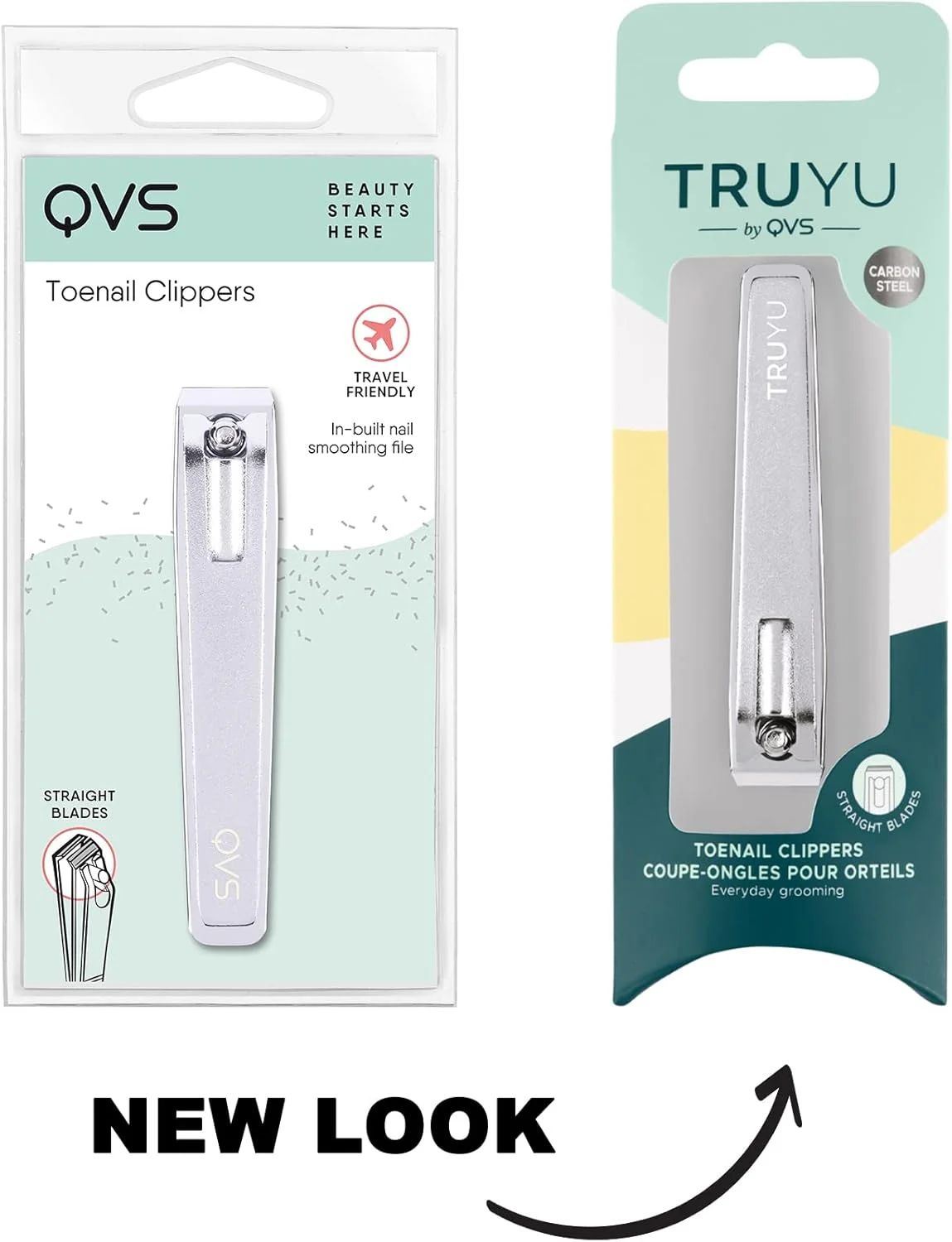 ناخن گیر پا Truyu ناخن گیر پا Truyu