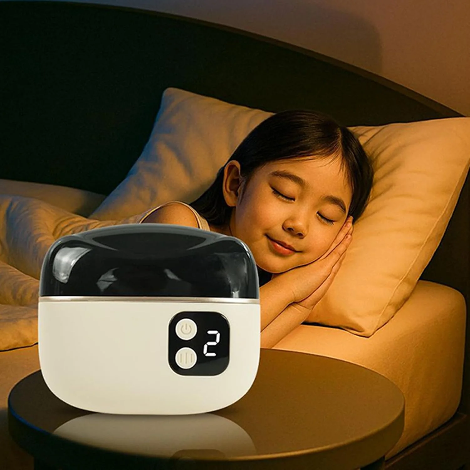 ناخن گیر برقی برای سالمندان | ناخن گیر ایمن با چراغ LED | ناخن گیر اتوماتیک با چراغ LED و محفظه جمع آوری ناخن، مناسب برای آقایان، خانم ها، سالمندان، نوزادان و کودکان، جلوگیری از فرو رفتن ناخن در گوشت