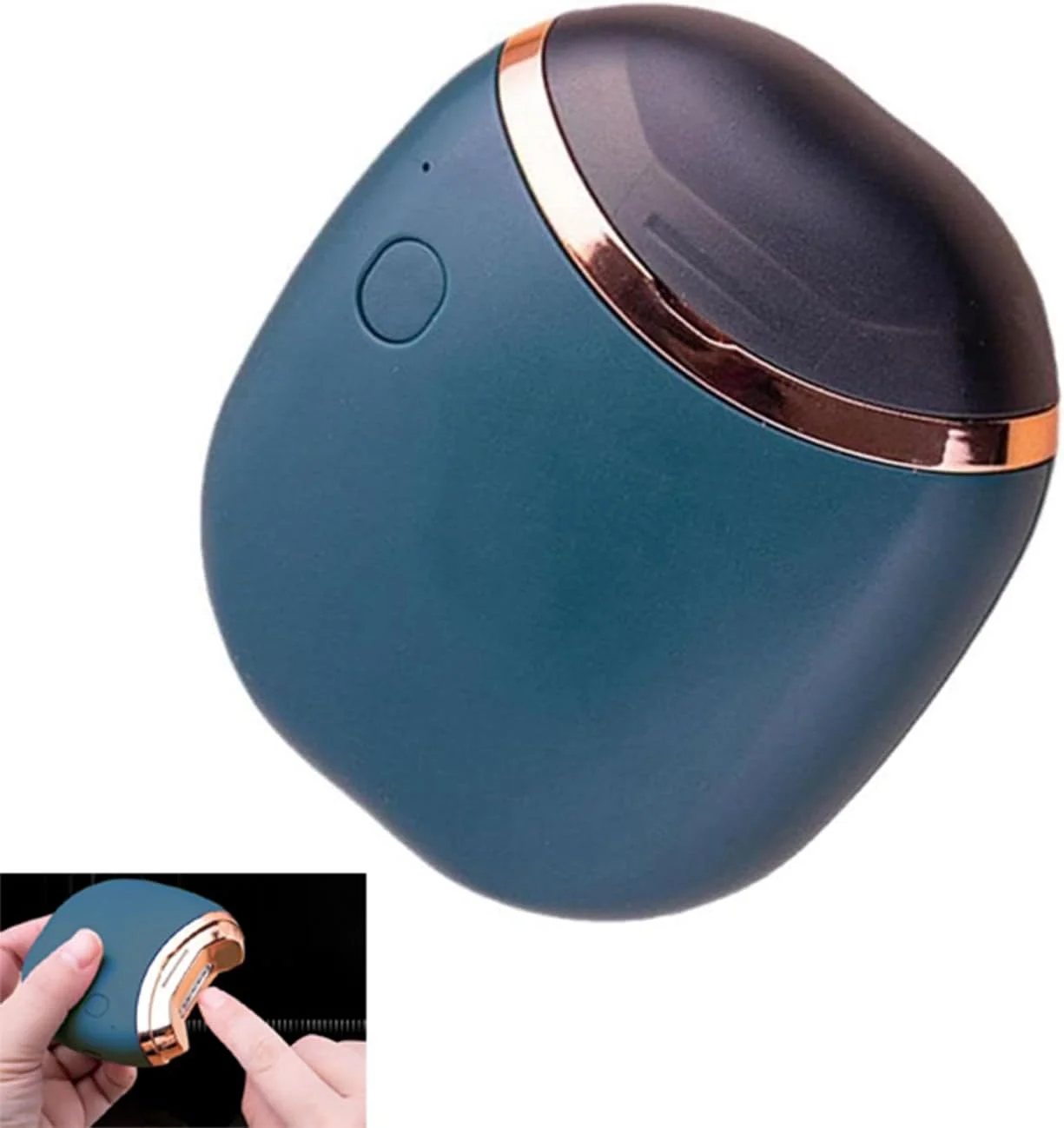 ناخن گیر برقی اتوماتیک بولیوی، ناخن گیر انگشت پا، قیچی و سوهان ناخن ایمن، ماشین اصلاح ناخن شارژی با چراغ و 2 سرعت برای نوزاد، بزرگسالان، دختران، پسران، کودکان (آبی) ناخن گیر برقی اتوماتیک بولیوی، ناخن گیر انگشت پا، قیچی و سوهان ناخن ایمن، ماشین اصلاح ناخن شارژی با چراغ و 2 سرعت برای نوزاد، بزرگسالان، دختران، پسران، کودکان (آبی)