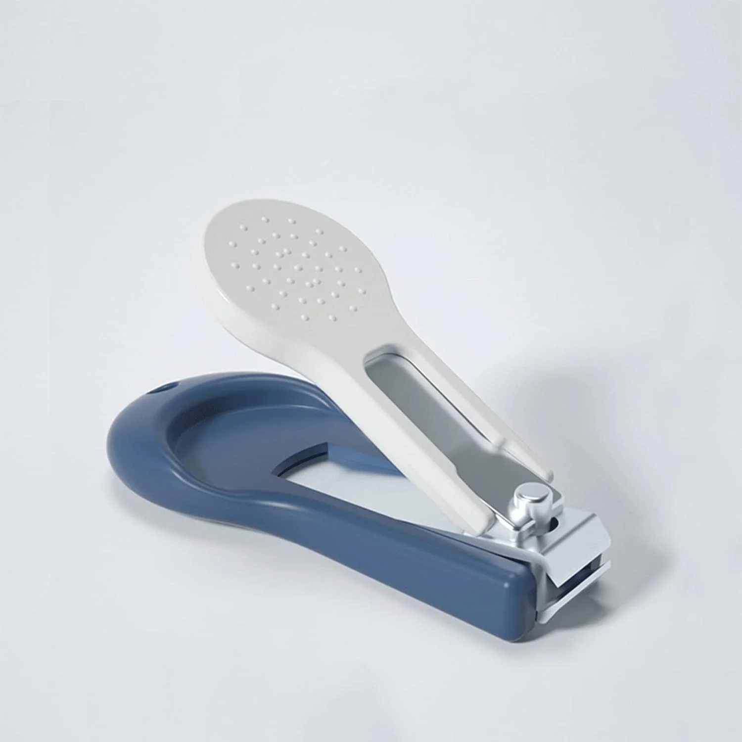 ناخن گیر انگشت پا، ست قیچی مانیکور و پدیکور برای مراقبت از ناخن (رنگ: صورتی) ناخن گیر انگشت پا، ست قیچی مانیکور و پدیکور برای مراقبت از ناخن (رنگ: صورتی)