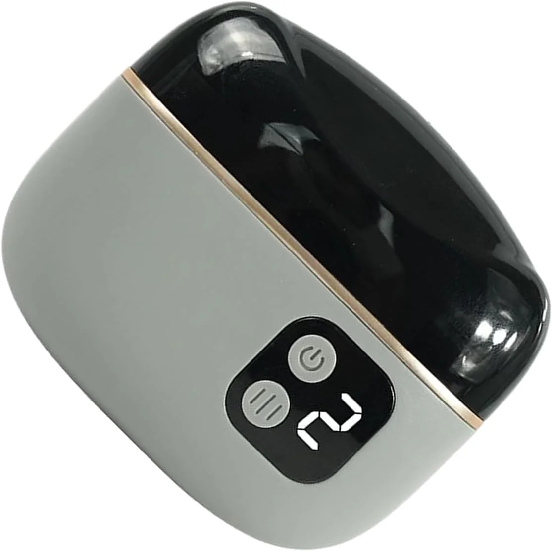 ناخن گیر اتوماتیک | سوهان کوتیکول ایمن - ناخن گیر برقی اتوماتیک با محفظه جمع آوری خرده ناخن، مناسب برای آقایان، خانم ها، سالمندان، نوزادان، کودکان نوپا و ناخن های فرورفته ناخن گیر اتوماتیک | سوهان کوتیکول ایمن - ناخن گیر برقی اتوماتیک با محفظه جمع آوری خرده ناخن، مناسب برای آقایان، خانم ها، سالمندان، نوزادان، کودکان نوپا و ناخن های فرورفته