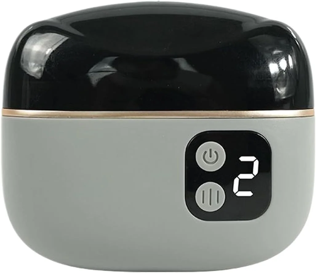 ناخن گیر برقی | سوهان کوتیکول ایمن، ناخن گیر برقی خودکار با محفظه جمع آوری خرده ناخن | مناسب آقایان، بانوان، سالمندان، نوزادان و کودکان ناخن گیر برقی | سوهان کوتیکول ایمن، ناخن گیر برقی خودکار با محفظه جمع آوری خرده ناخن | مناسب آقایان، بانوان، سالمندان، نوزادان و کودکان