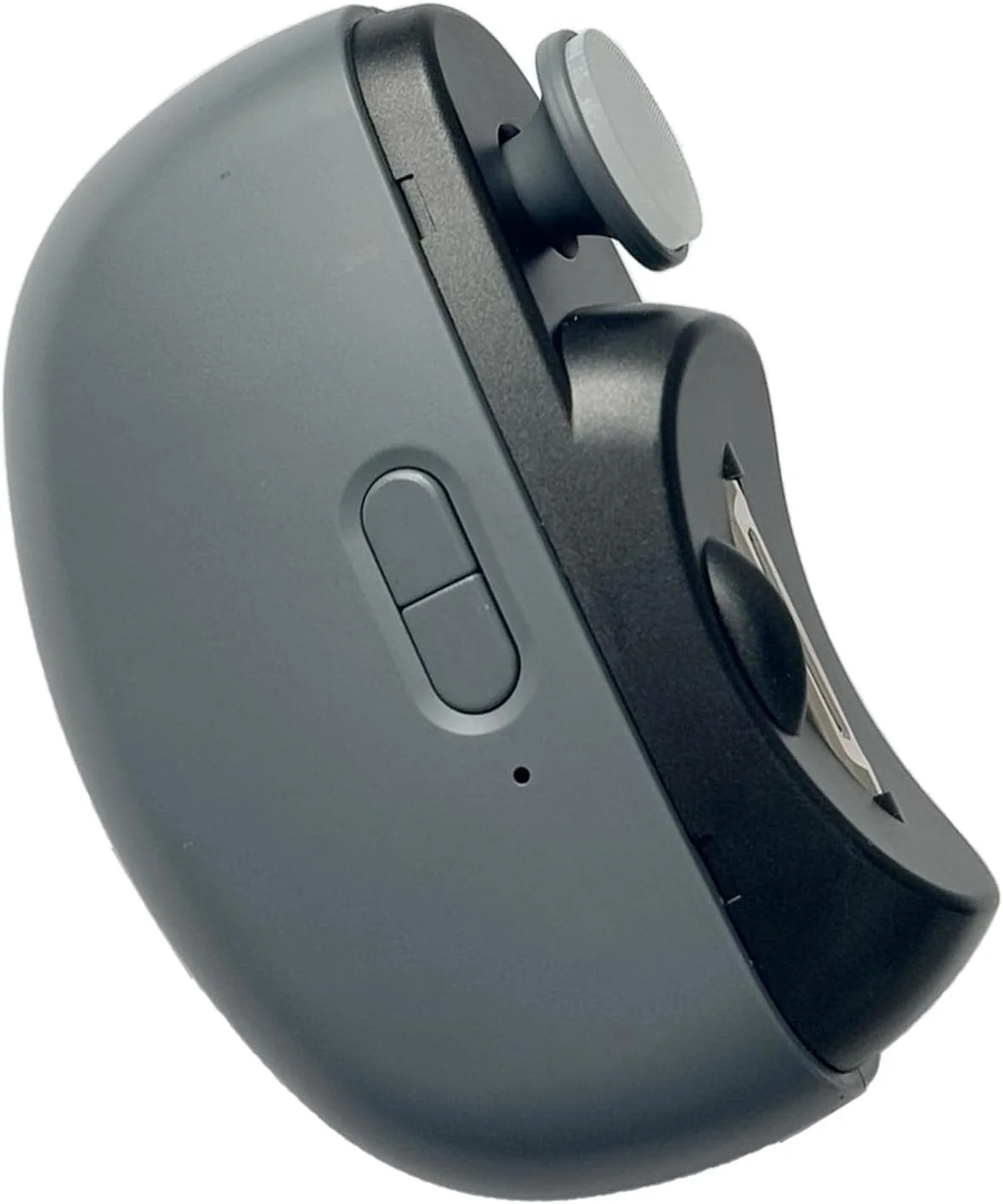 ناخن گیر اتوماتیک، سوهان ناخن برقی - پیرایشگر ایمن ناخن، دستگاه پولیش براق کننده شارژی، برشگر ایمن و قابل حمل ناخن با نور برای بزرگسالان ناخن گیر اتوماتیک، سوهان ناخن برقی - پیرایشگر ایمن ناخن، دستگاه پولیش براق کننده شارژی، برشگر ایمن و قابل حمل ناخن با نور برای بزرگسالان