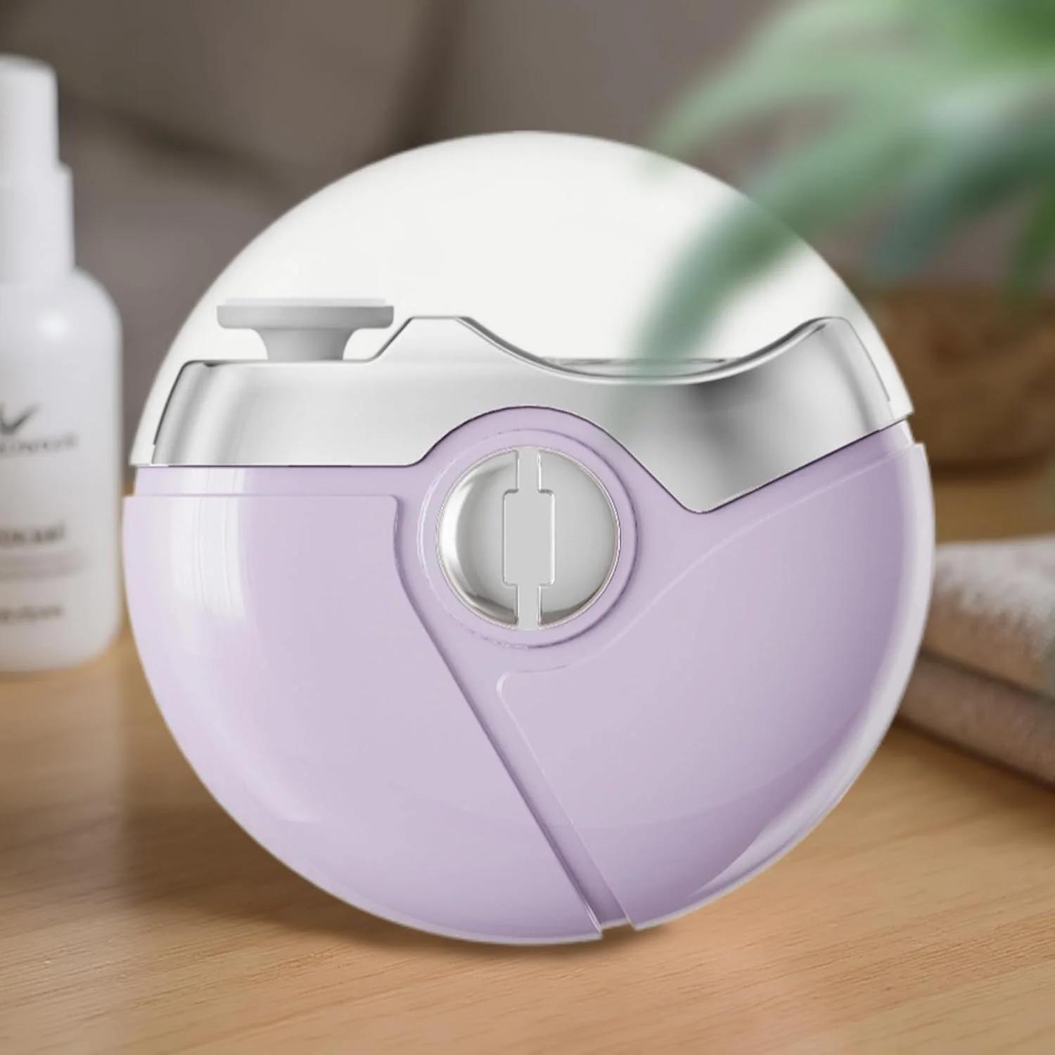 ناخن گیر اتوماتیک | دارای 2 سرعت، قابل شارژ، ایمن - سوهان ناخن قابل حمل برای کودکان، سالمندان، نوزادان، بانوان، مراقبان و آقایان ناخن گیر اتوماتیک | دارای 2 سرعت، قابل شارژ، ایمن - سوهان ناخن قابل حمل برای کودکان، سالمندان، نوزادان، بانوان، مراقبان و آقایان