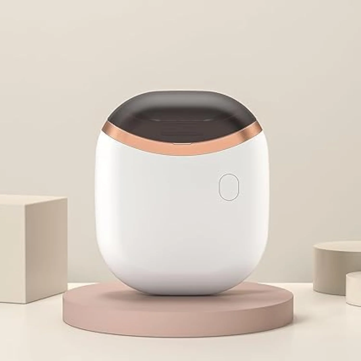 ناخن گیر برقی اتوماتیک NALACAL با چراغ و 2 سرعت، قیچی و سوهان ناخن ایمن، ماشین اصلاح ناخن شارژی برای نوزاد، کودکان، دختران، پسران و بزرگسالان ناخن گیر برقی اتوماتیک NALACAL با چراغ و 2 سرعت، قیچی و سوهان ناخن ایمن، ماشین اصلاح ناخن شارژی برای نوزاد، کودکان، دختران، پسران و بزرگسالان