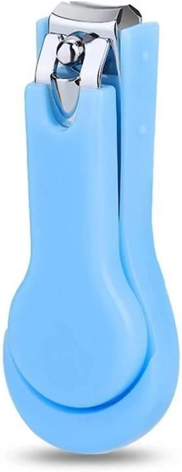 ناخن گیر انگشتان پا WANAM، قیچی و ابزار پیرایش ناخن، ابزار مراقبت از ناخن، هدیه مناسب حمام (رنگ: صورتی) ناخن گیر انگشتان پا WANAM، قیچی و ابزار پیرایش ناخن، ابزار مراقبت از ناخن، هدیه مناسب حمام (رنگ: صورتی)