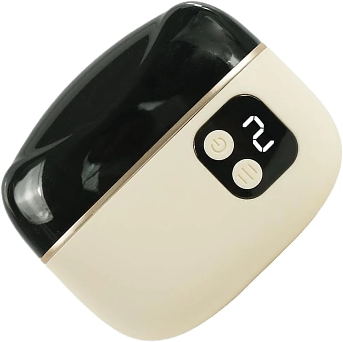 ناخن گیر اتوماتیک | ناخن گیر ایمن با چراغ LED | دارای محفظه جمع آوری ناخن، مناسب برای آقایان، خانم ها، سالمندان، نوزادان و کودکان ناخن گیر اتوماتیک | ناخن گیر ایمن با چراغ LED | دارای محفظه جمع آوری ناخن، مناسب برای آقایان، خانم ها، سالمندان، نوزادان و کودکان