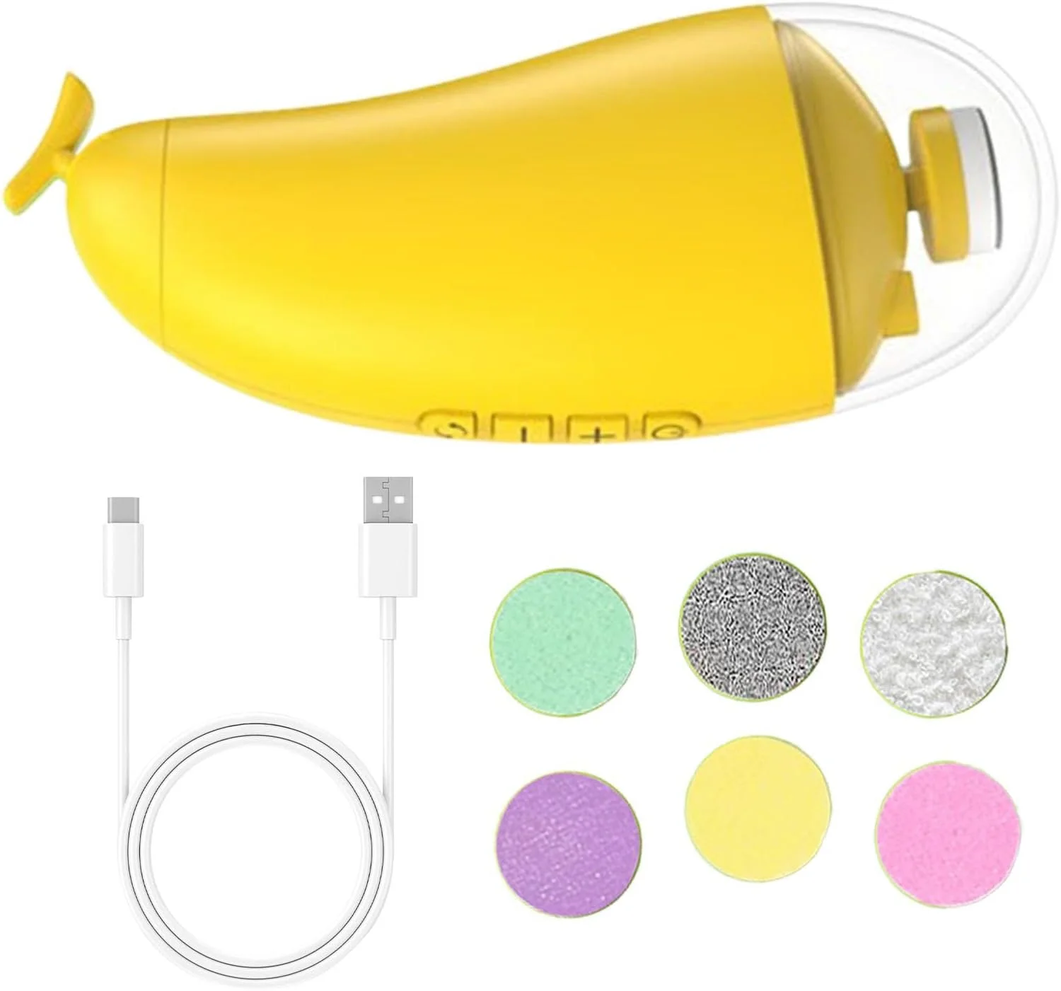 ناخن گیر کودک | ناخن گیر بچه گانه | سوهان ناخن ایمن، ناخن گیر دقیق و قابل شارژ USB برای ناخن های ضخیم آقایان ناخن گیر کودک | ناخن گیر بچه گانه | سوهان ناخن ایمن، ناخن گیر دقیق و قابل شارژ USB برای ناخن های ضخیم آقایان