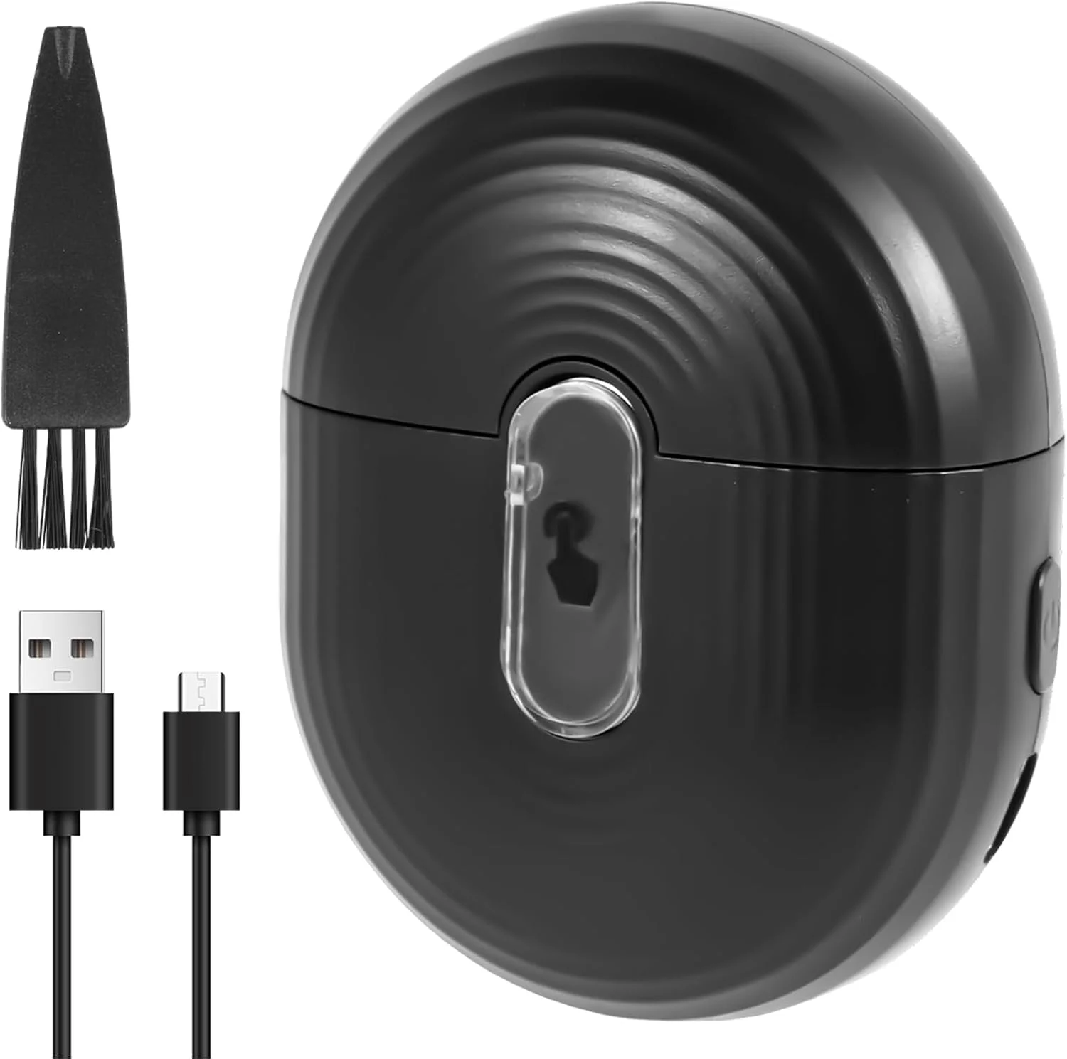 ناخن گیر برقی WEIYUSHANG با چراغ و 2 سرعت، ناخن گیر قابل حمل با محفظه نگهداری خرده ناخن، برش ناخن شارژی ایمن برای نوزادان، کودکان، بزرگسالان و سالمندان LZ (آبی) ناخن گیر برقی WEIYUSHANG با چراغ و 2 سرعت، ناخن گیر قابل حمل با محفظه نگهداری خرده ناخن، برش ناخن شارژی ایمن برای نوزادان، کودکان، بزرگسالان و سالمندان LZ (آبی)