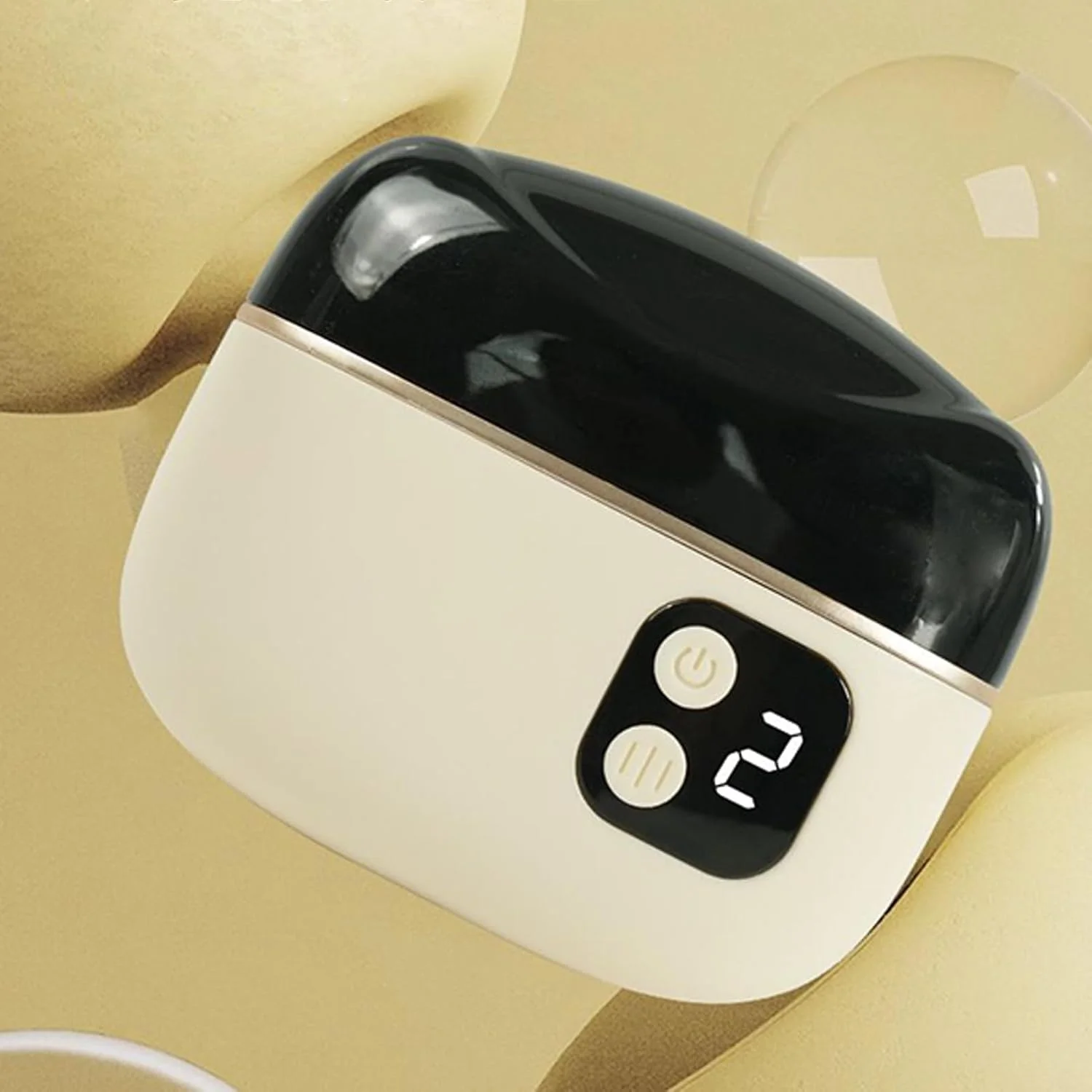 ناخن گیر اتوماتیک - قیچی ایمنی با چراغ LED | دارای جعبه خرده ناخن گیر برقی خودکار | برای آقایان، خانم ها، سالمندان، نوزادان، کودکان نوپا، ناخن های فرورفته در گوشت ناخن گیر اتوماتیک - قیچی ایمنی با چراغ LED | دارای جعبه خرده ناخن گیر برقی خودکار | برای آقایان، خانم ها، سالمندان، نوزادان، کودکان نوپا، ناخن های فرورفته در گوشت