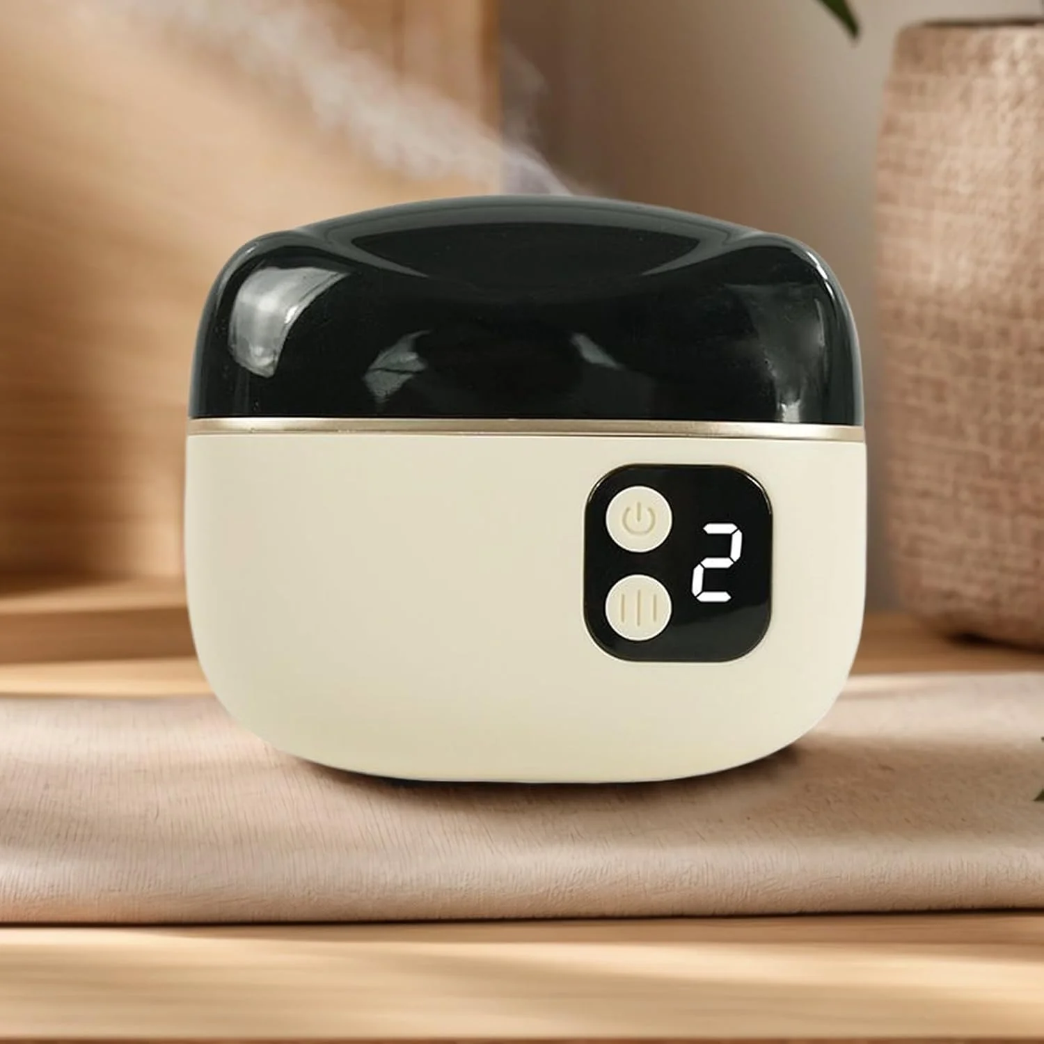 ناخن گیر اتوماتیک - برش ایمن با چراغ LED - با محفظه جمع آوری خرده ناخن - مناسب برای آقایان، بانوان، سالمندان، نوزادان و کودکان ناخن گیر اتوماتیک - برش ایمن با چراغ LED - با محفظه جمع آوری خرده ناخن - مناسب برای آقایان، بانوان، سالمندان، نوزادان و کودکان