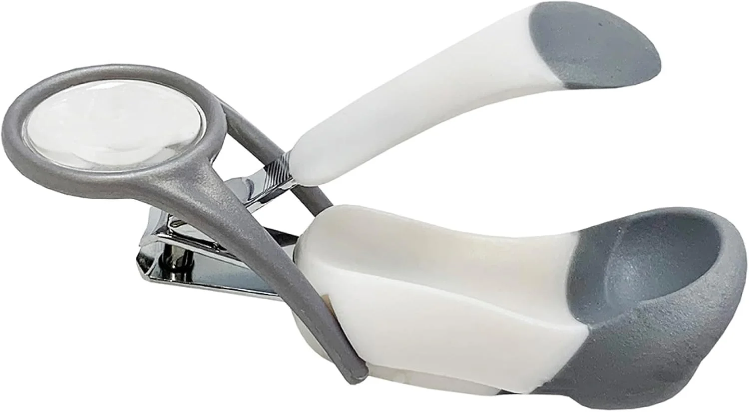 ناخن گیر کودک Labymos با بزرگنمایی 4 برابری، ایمنی در درجه اول برای نوزادان و کودکان نوپا ناخن گیر کودک Labymos با بزرگنمایی 4 برابری، ایمنی در درجه اول برای نوزادان و کودکان نوپا