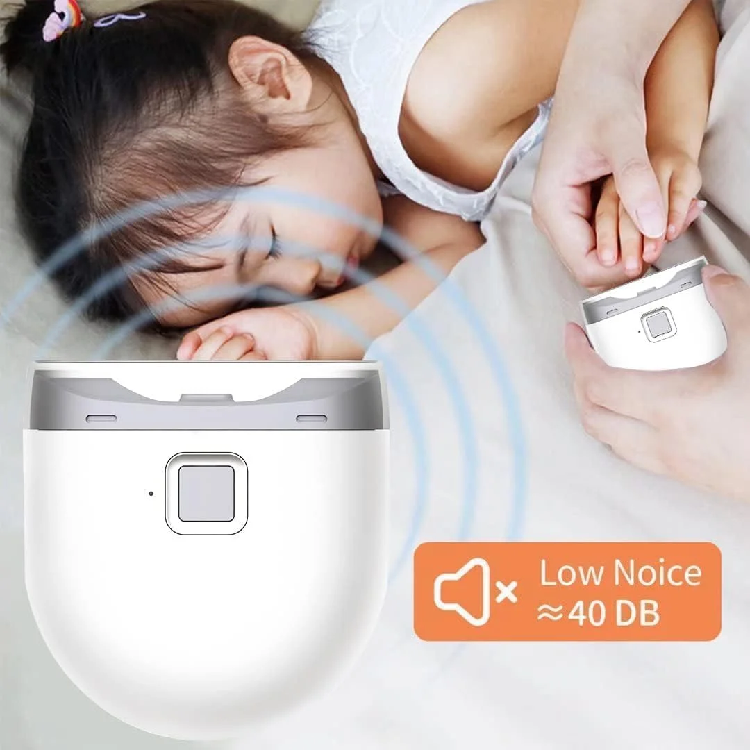 ناخن گیر اتوماتیک، طراحی ایمن 2 در 1 شامل قیچی و سوهان ناخن، ناخن گیر برقی، دارای محفظه نگهداری خرده ناخن، پیرایشگر ایمن ناخن با قابلیت شارژ USB برای کودکان، سالمندان و بزرگسالان ناخن گیر اتوماتیک، طراحی ایمن 2 در 1 شامل قیچی و سوهان ناخن، ناخن گیر برقی، دارای محفظه نگهداری خرده ناخن، پیرایشگر ایمن ناخن با قابلیت شارژ USB برای کودکان، سالمندان و بزرگسالان