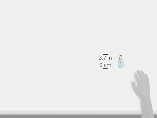 ناخن گیر کودک استدی گریپ سایز 1 عددی ناخن گیر کودک استدی گریپ سایز 1 عددی