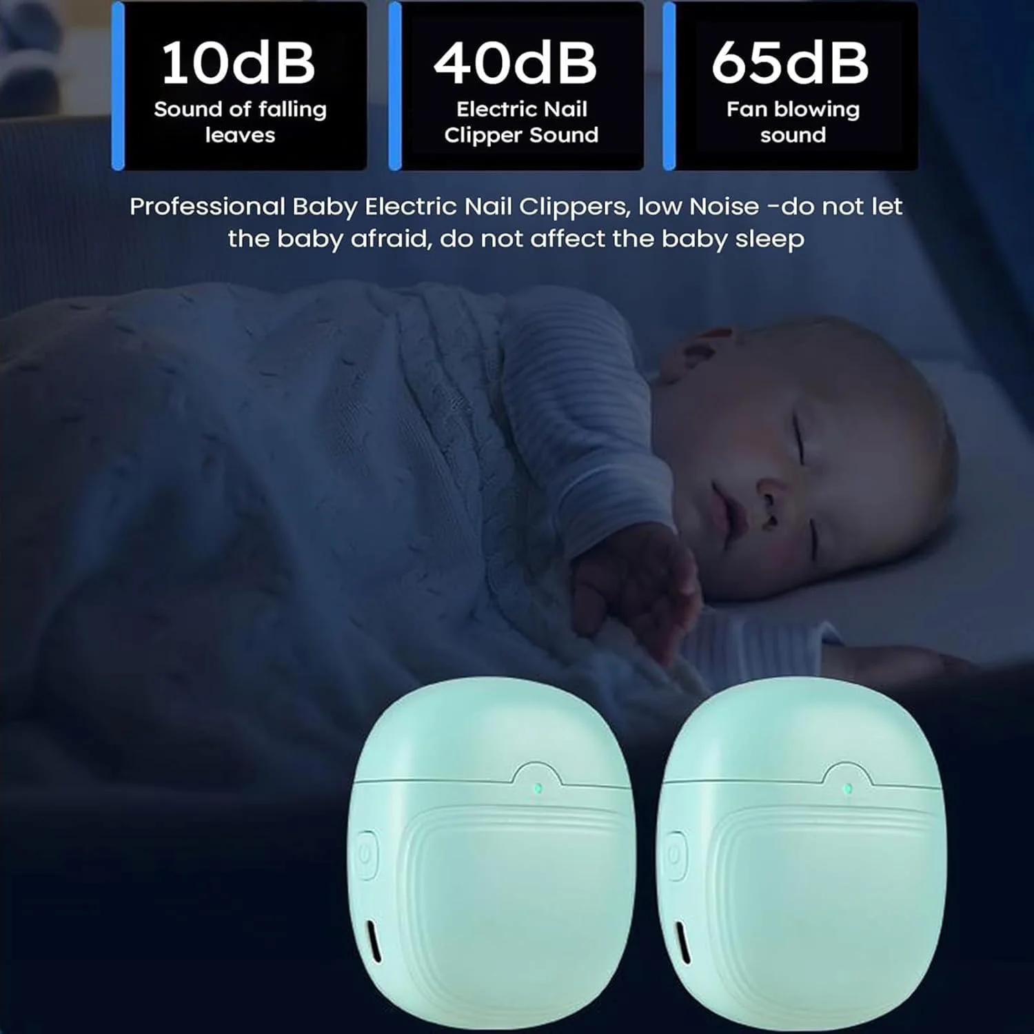 ناخن گیر اتوماتیک، ناخن گیر برقی ایمن با چراغ LED، اصلاح کننده ناخن انگشت USB قابل شارژ برای نوزاد، کودک، نوپا، بچه ها، بزرگسالان و سالمندان (سبز) ناخن گیر اتوماتیک، ناخن گیر برقی ایمن با چراغ LED، اصلاح کننده ناخن انگشت USB قابل شارژ برای نوزاد، کودک، نوپا، بچه ها، بزرگسالان و سالمندان (سبز)