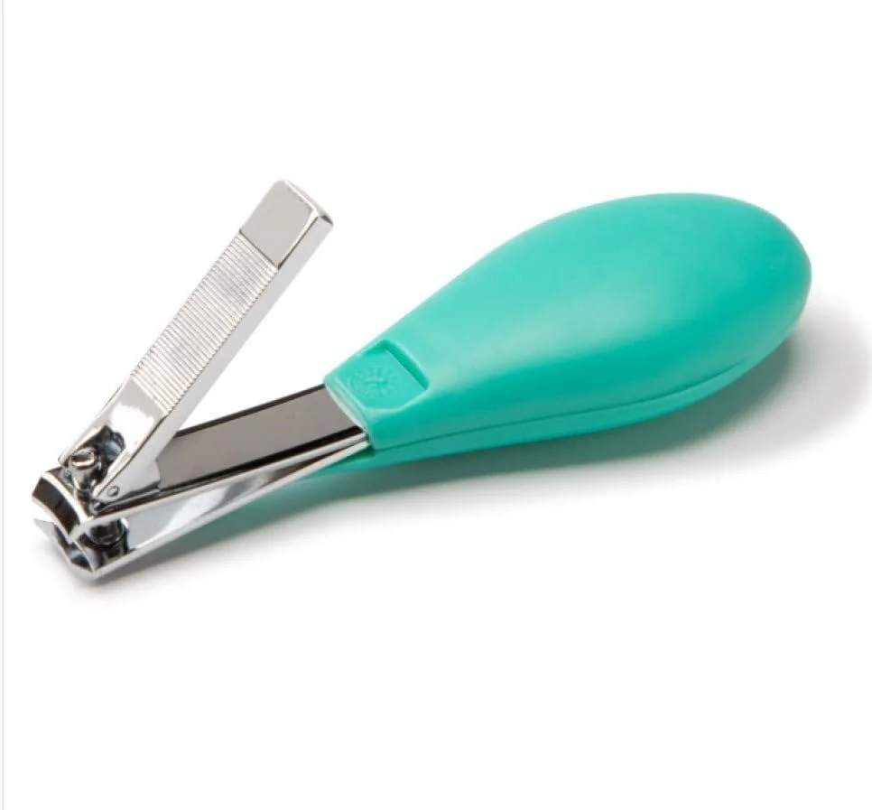 ناخن گیر تاشو کودک Safety 1st ناخن گیر تاشو کودک Safety 1st