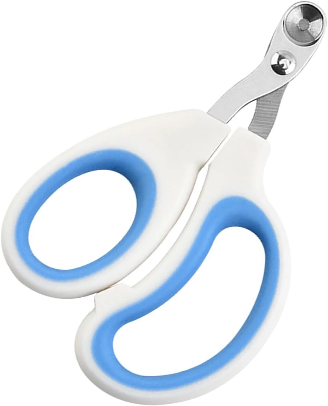 ناخن گیر گربه، ناخن گیر حیوانات خانگی، تیغه استیل ضد زنگ، دسته ارگونومیک ضد لغزش، برای گربه ها و بچه گربه ها، برای حیوانات کوچک مانند پرندگان و خرگوش ها ناخن گیر گربه، ناخن گیر حیوانات خانگی، تیغه استیل ضد زنگ، دسته ارگونومیک ضد لغزش، برای گربه ها و بچه گربه ها، برای حیوانات کوچک مانند پرندگان و خرگوش ها