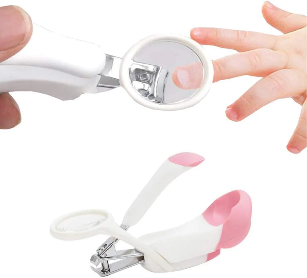 ناخن گیر حرفه ای استیل ضد زنگ ناخن گیر حرفه ای استیل ضد زنگ