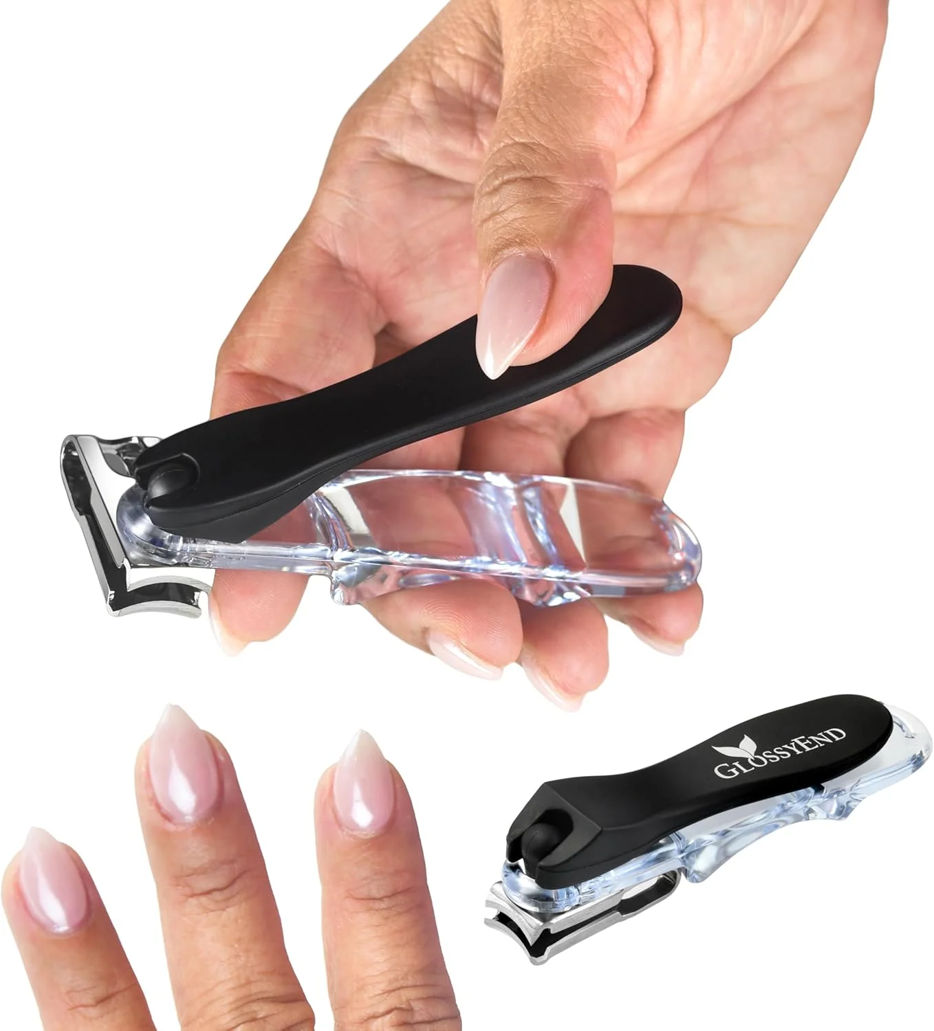 ناخن گیر چرخشی 360 درجه با تیغه تیز استیل ضد زنگ و دسته آسان گیر ناخن گیر چرخشی 360 درجه با تیغه تیز استیل ضد زنگ و دسته آسان گیر