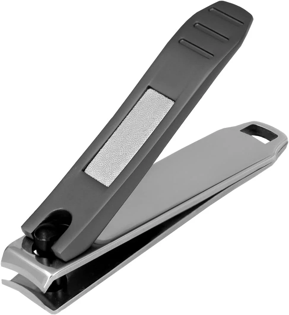 ناخن گیر استالکس مدل Beauty & Care 10 - بسته 1 عددی (KBC-51) ناخن گیر استالکس مدل Beauty & Care 10 - بسته 1 عددی (KBC-51)