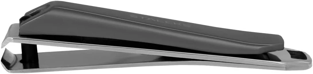 ناخن گیر استالکس مدل Beauty & Care 10 - بسته 1 عددی (KBC-51) ناخن گیر استالکس مدل Beauty & Care 10 - بسته 1 عددی (KBC-51)