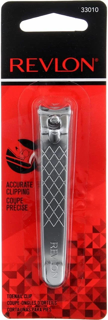 ناخن گیر پا رولون، 1 عدد (بسته 2 عددی) ناخن گیر پا رولون، 1 عدد (بسته 2 عددی)