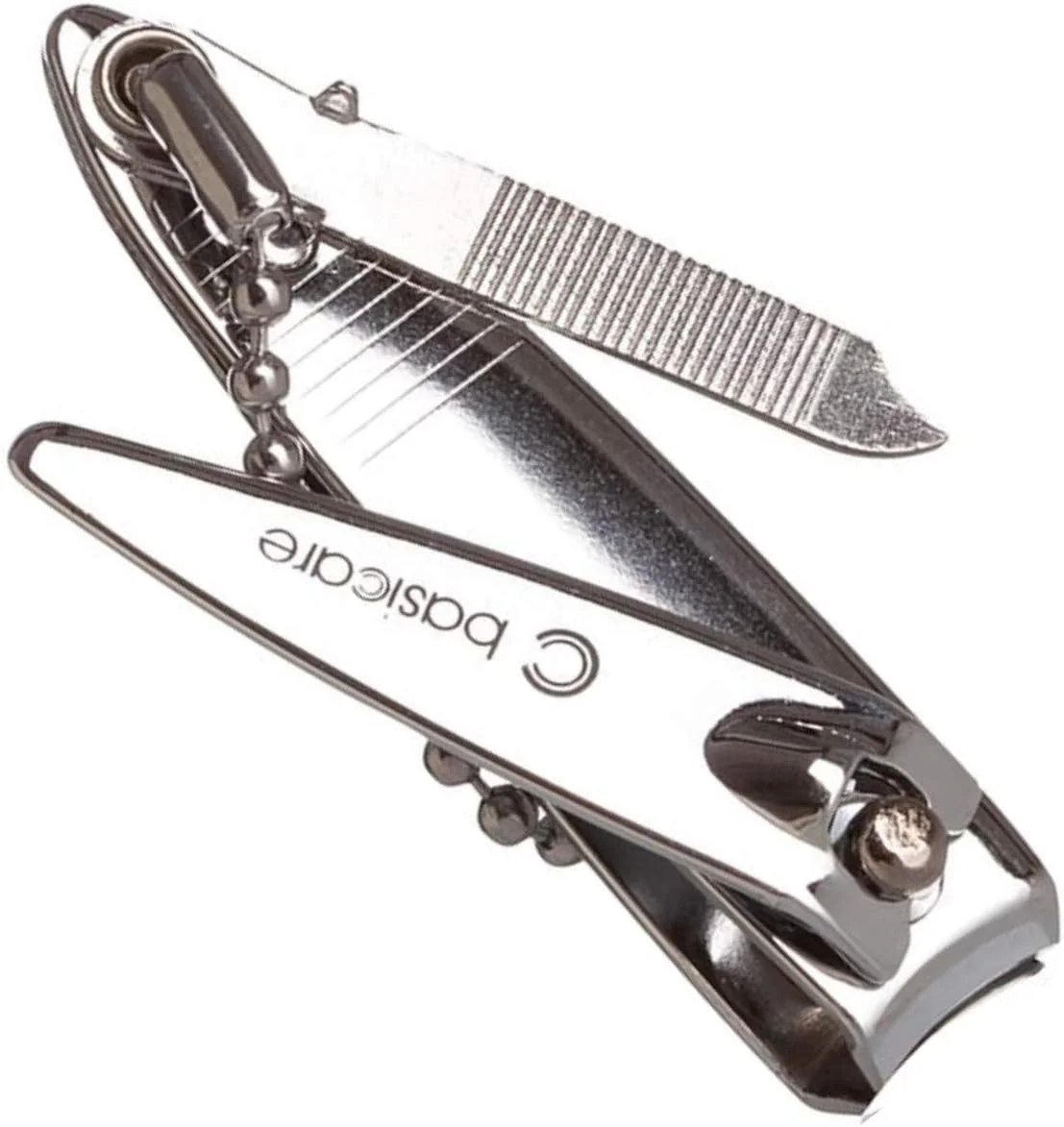 ناخن گیر به همراه سوهان ناخن گیر به همراه سوهان