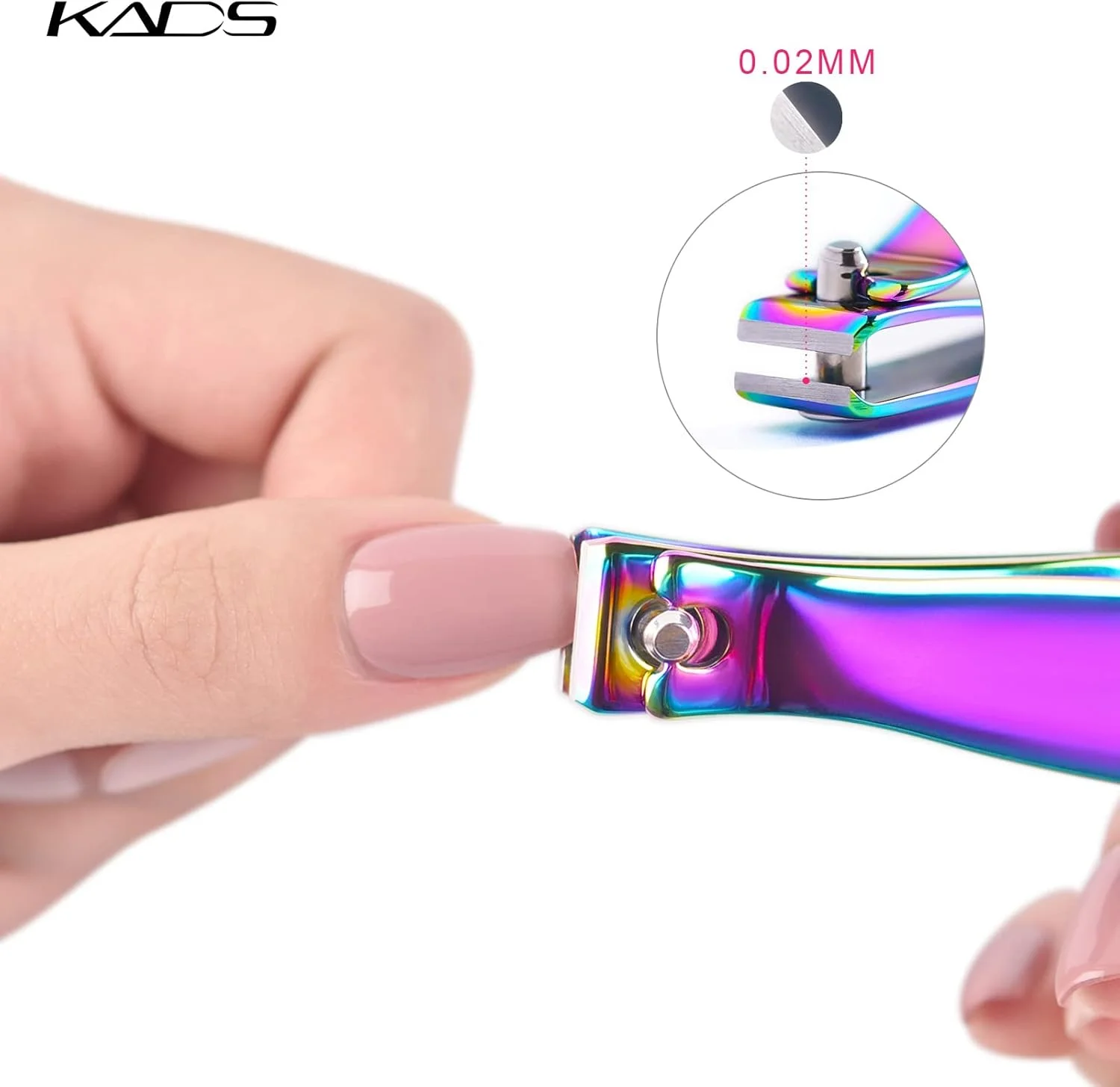ست ۳ عددی قیچی و ناخن گیر مانیکور حرفه ای استیل ضد زنگ KADS به همراه سوهان ناخن شیشه ای ست ۳ عددی قیچی و ناخن گیر مانیکور حرفه ای استیل ضد زنگ KADS به همراه سوهان ناخن شیشه ای