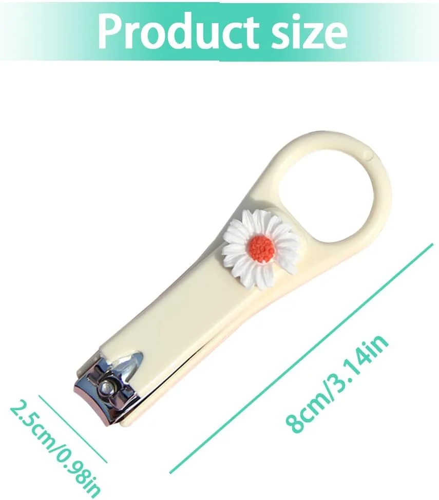 ست دو عددی ناخن گیر، ناخن گیر با سوهان ناخن و جعبه، ناخن گیر استیل ضد زنگ برای انگشتان دست و پا ست دو عددی ناخن گیر، ناخن گیر با سوهان ناخن و جعبه، ناخن گیر استیل ضد زنگ برای انگشتان دست و پا