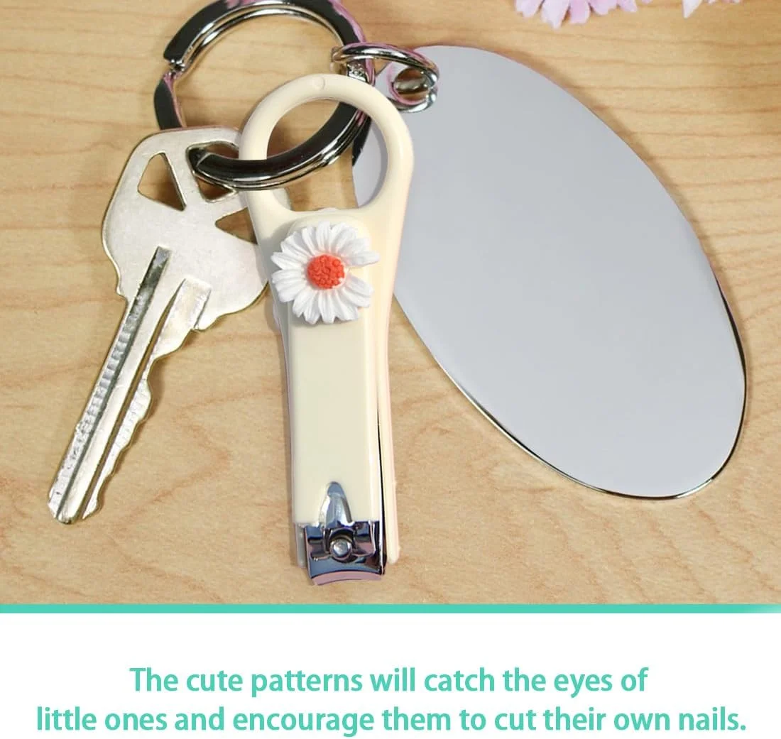 ست دو عددی ناخن گیر، ناخن گیر با سوهان ناخن و جعبه، ناخن گیر استیل ضد زنگ برای انگشتان دست و پا ست دو عددی ناخن گیر، ناخن گیر با سوهان ناخن و جعبه، ناخن گیر استیل ضد زنگ برای انگشتان دست و پا